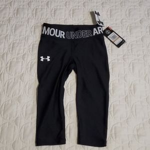 Under Armour Girl Leggings